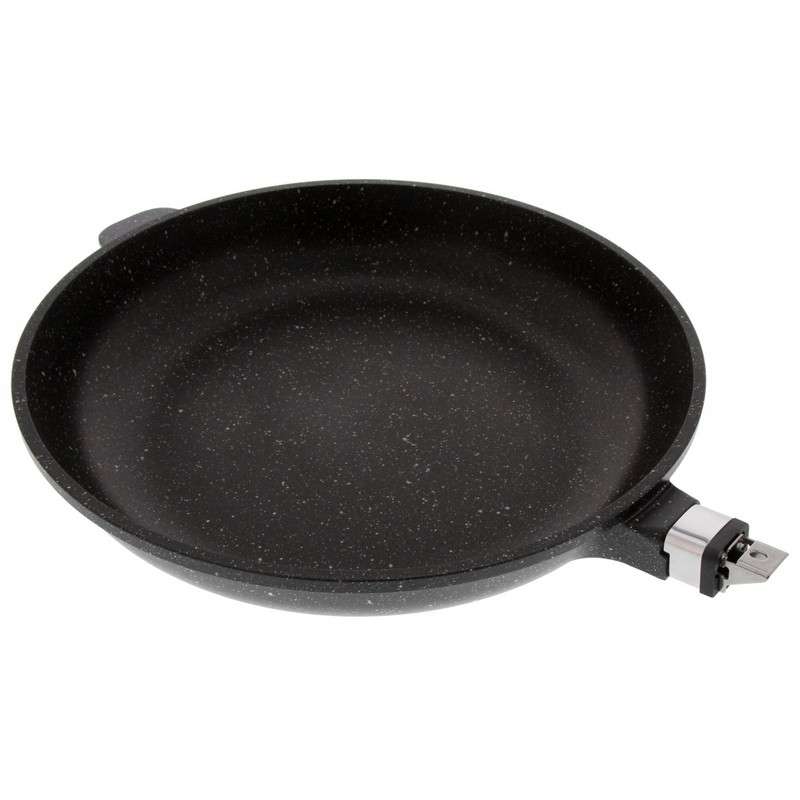 ESTIA POELE 32 cm FAÇON PIERRE SANS MANCHE A SUSPENDRE ESTIA POELE 32 cm FAÇON PIERRE SANS MANCHE A SUSPENDRE