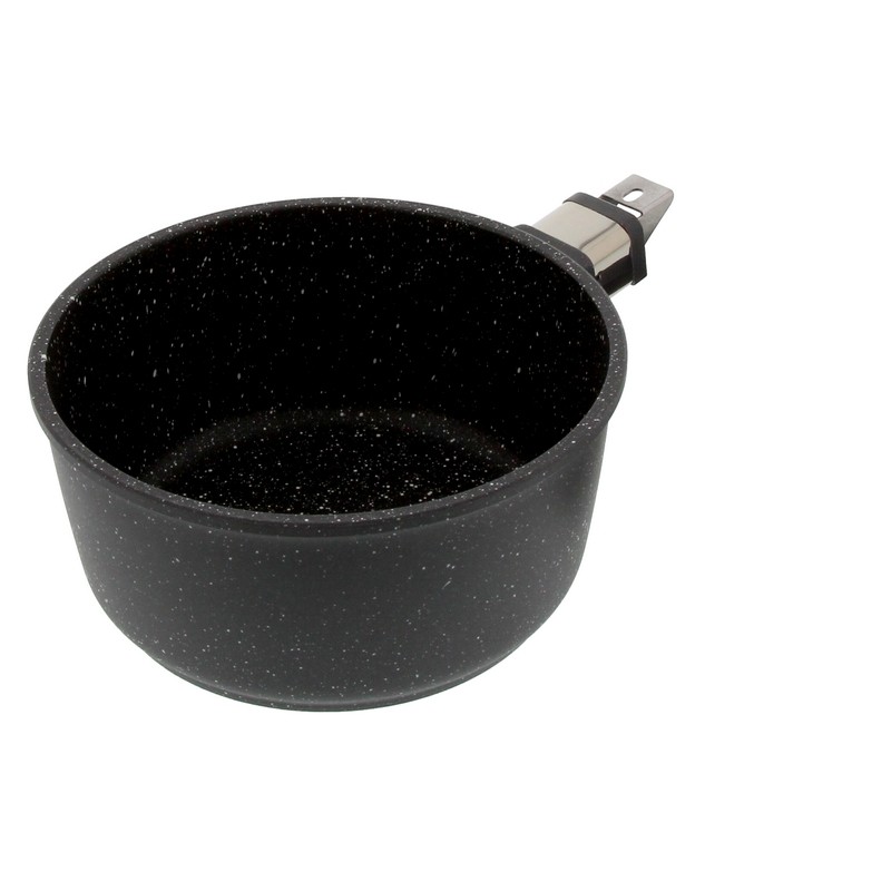 ESTIA CASSEROLE 20 cm FAÇON PIERRE SANS MANCHE A SUSPENDRE ESTIA CASSEROLE 20 cm FAÇON PIERRE SANS MANCHE A SUSPENDRE