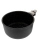 ESTIA CASSEROLE 20 cm FAÇON PIERRE SANS MANCHE A SUSPENDRE ESTIA CASSEROLE 20 cm FAÇON PIERRE SANS MANCHE A SUSPENDRE