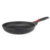 POELE 24 cm VOLNA FAÇON PIERRE MANCHE AMOVIBLE POELE 24 cm VOLNA FAÇON PIERRE MANCHE AMOVIBLE