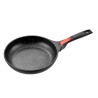 POELE 24 cm VOLNA FAÇON PIERRE MANCHE AMOVIBLE POELE 24 cm VOLNA FAÇON PIERRE MANCHE AMOVIBLE