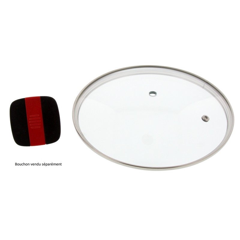 COUVERCLE 20 cm POUR VOLNA COUVERCLE 20 cm POUR VOLNA