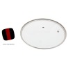 COUVERCLE 24 cm POUR VOLNA COUVERCLE 24 cm POUR VOLNA