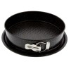 MOULE A CHARNIERE 26 cm PREMIUM FAÇON PIERRE MOULE A CHARNIERE 26 cm PREMIUM FAÇON PIERRE
