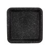 MOULE A GATEAUX CARRE 22.5 x 22.5 x 4.5 cm