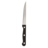 PRADEL - COUTEAU STEAK 11 CM MANCHE ABS 3 RIVETS VRAC
