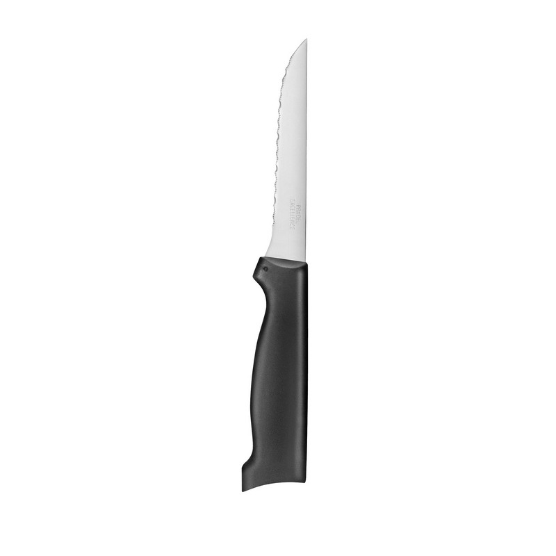 PRADEL - LOT 3 COUTEAUX COTE A L'OS 10.5 CM MANCHES POLYPROPYLENE VRAC PRADEL - LOT 3 COUTEAUX COTE A L'OS 10.5 CM MANCHES POLYPROPYLENE VRAC