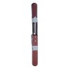 PRADEL - LOT 1 COUTEAU OFFICE 9 CM + 1 EPLUCHEUR 5.5 CM MANCHES BOIS 2 RIVETS VRAC PRADEL - LOT 1 COUTEAU OFFICE 9 CM + 1 EPLUCHEUR 5.5 CM MANCHES BOIS 2 RIVETS VRAC