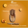 RUSTIKA BLOC DE 6 COUTEAUX STEAK RUSTIKA BLOC DE 6 COUTEAUX STEAK