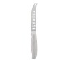 ESCAPADE - COUTEAU FROMAGE TOUT INOX SUR CARTE ESCAPADE - COUTEAU FROMAGE TOUT INOX SUR CARTE