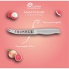ESCAPADE - COUTEAU FROMAGE TOUT INOX SUR CARTE ESCAPADE - COUTEAU FROMAGE TOUT INOX SUR CARTE