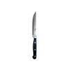 MAITRE CHEF - COUTEAU STEAK 12.5 CM SUR CARTE MAITRE CHEF - COUTEAU STEAK 12.5 CM SUR CARTE