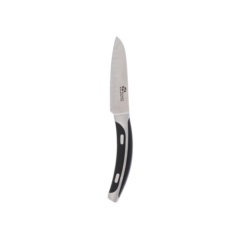 HERITAGE - COUTEAU A TRANCHER 9.5 CM SUR CARTE HERITAGE - COUTEAU A TRANCHER 9.5 CM SUR CARTE