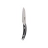 HERITAGE - COUTEAU A TRANCHER 9.5 CM SUR CARTE HERITAGE - COUTEAU A TRANCHER 9.5 CM SUR CARTE