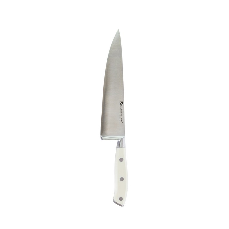 L'IRRESISTIBLE - COUTEAU CHEF 20