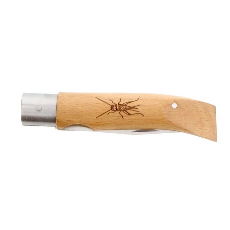 EVASION - COUTEAU DE POCHE CRI-CRI 8.5 CM EN VRAC EVASION - COUTEAU DE POCHE CRI-CRI 8.5 CM EN VRAC