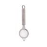 INOX - PASSOIRE SUR CARTE