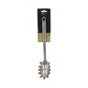 INOX - CUILLERE A SPAGHETTI SUR CARTE INOX - CUILLERE A SPAGHETTI SUR CARTE