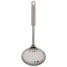 INOX - ECUMOIRE SUR CARTE INOX - ECUMOIRE SUR CARTE