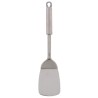 INOX - SPATULE PLEINE SUR CARTE