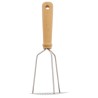 PILON INOX MANCHE BOIS PILON INOX MANCHE BOIS