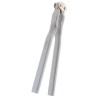 INOX - CASSE-NOIX REVERSIBLE FORGE EN VRAC INOX - CASSE-NOIX REVERSIBLE FORGE EN VRAC