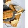 BOIS - PLANCHE A DECOUPER BAMBOU 40 X 30 CM FILMEE