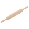 BOIS - ROULEAU A PATISSERIE 42 CM EN VRAC