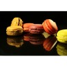 20X30 CM - MACARONS - PLANCHE VERRE TREMPE BOITE COULEUR 20X30 CM - MACARONS - PLANCHE VERRE TREMPE BOITE COULEUR