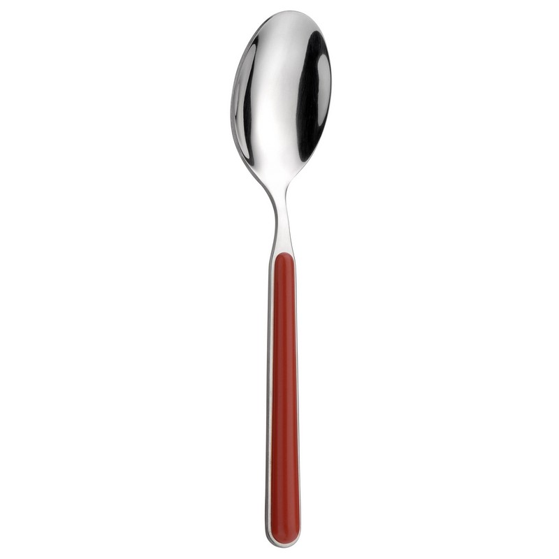 RIO CUILLERE TABLE ROUGE RIO CUILLERE TABLE ROUGE