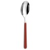 RIO CUILLERE TABLE ROUGE RIO CUILLERE TABLE ROUGE