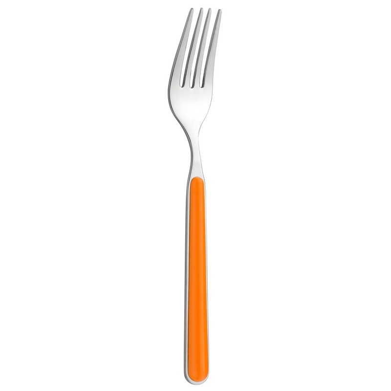 RIO FOURCHETTE ORANGE RIO FOURCHETTE ORANGE