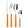 RIO FOURCHETTE ORANGE RIO FOURCHETTE ORANGE
