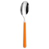 RIO CUILLERE TABLE ORANGE RIO CUILLERE TABLE ORANGE