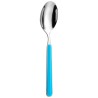 RIO CUILLERE TABLE TURQUOISE RIO CUILLERE TABLE TURQUOISE