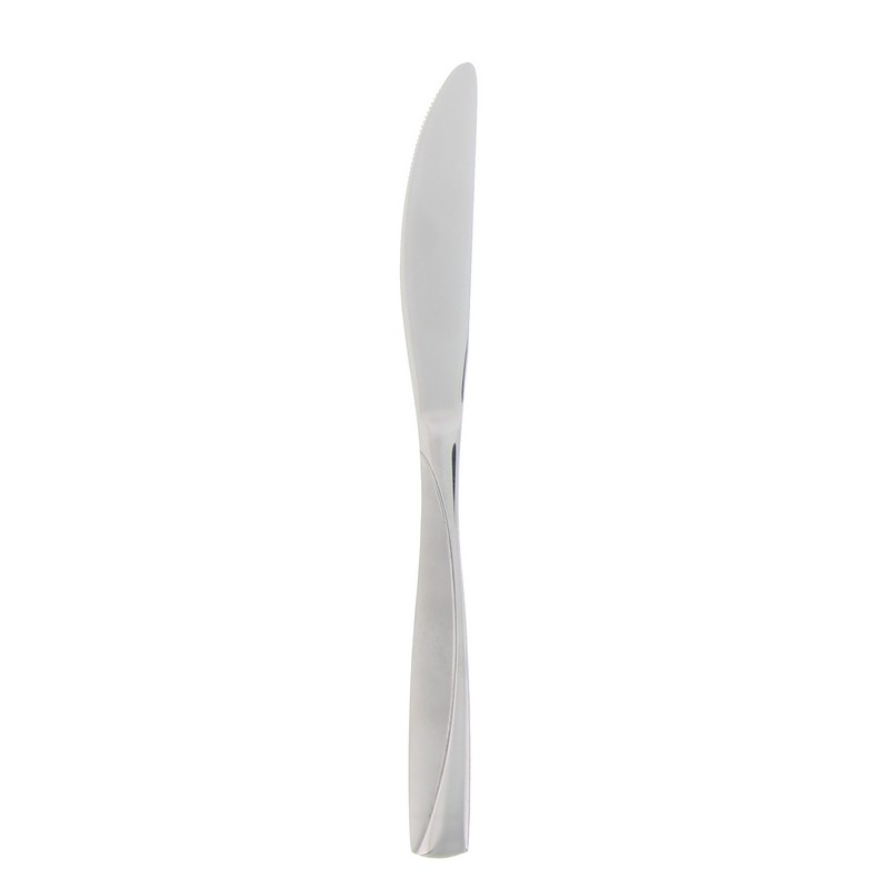 BILBAO - COUTEAU INOX EN VRAC