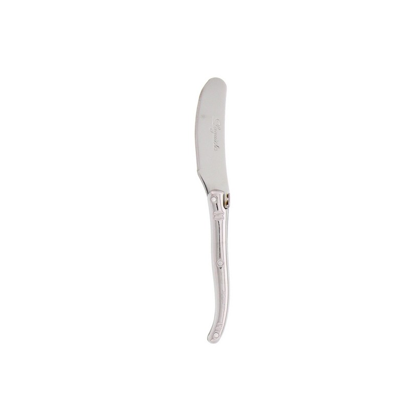 LES ARGENTES - TARTINEUR INOX EN VRAC LES ARGENTES - TARTINEUR INOX EN VRAC