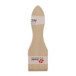 BOIS - SET 6 SPATULES A...