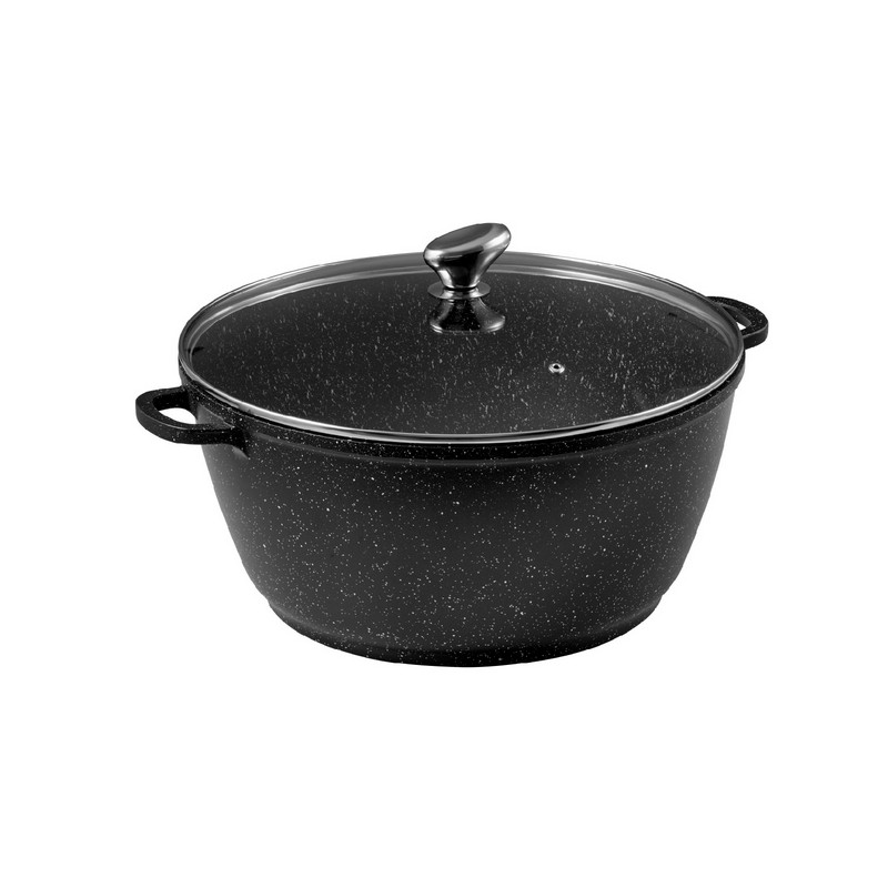 Faitout antiadhésif 36 cm...