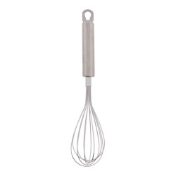 INOX - FOUET SUR CARTE