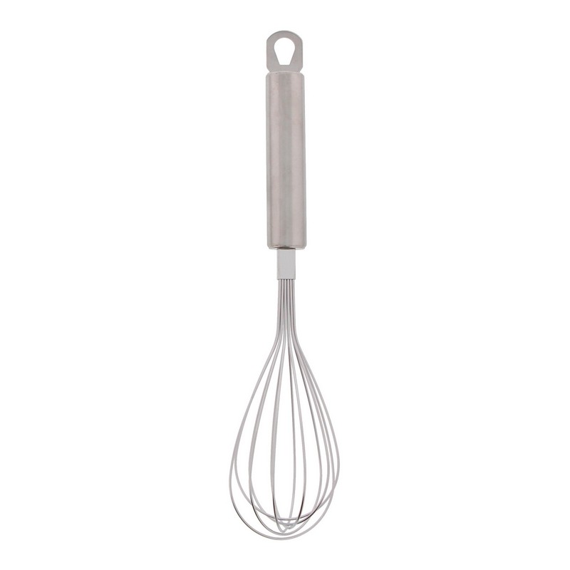 INOX - FOUET SUR CARTE