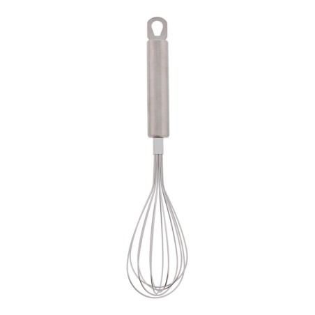 INOX - FOUET SUR CARTE