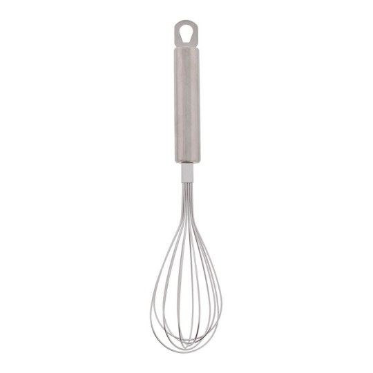 INOX - FOUET SUR CARTE
