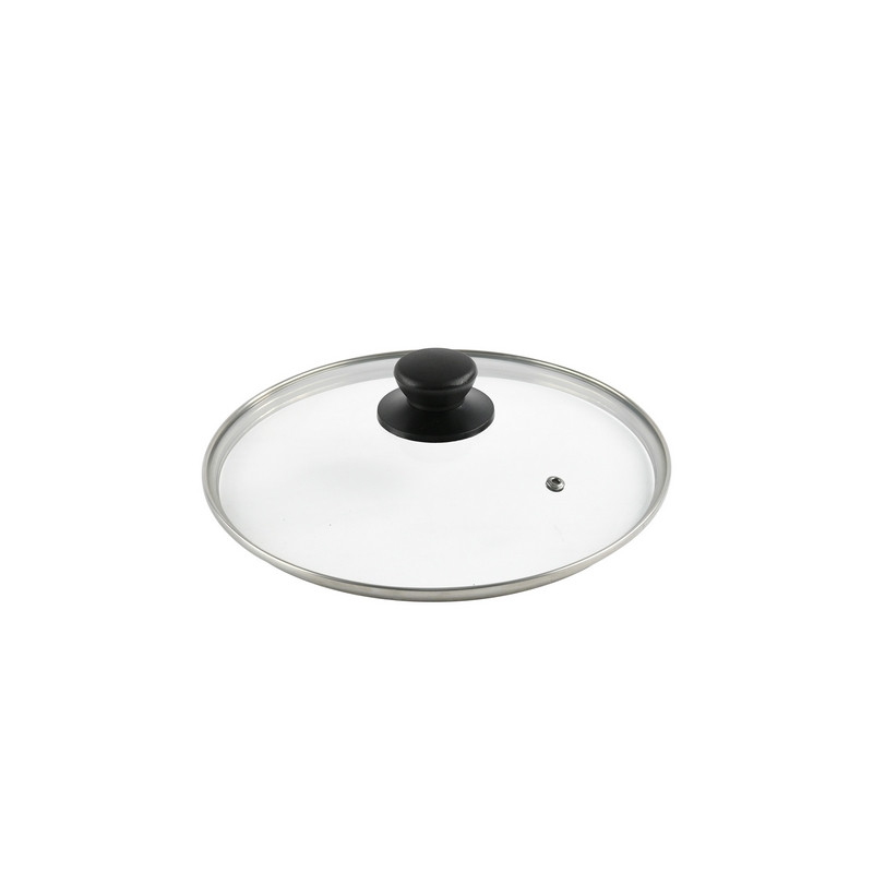 COUVERCLE 20 CM + BOUCHON
