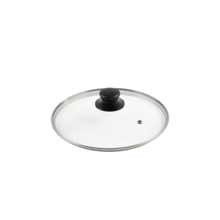 COUVERCLE 20 CM + BOUCHON