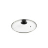 COUVERCLE 20 CM + BOUCHON