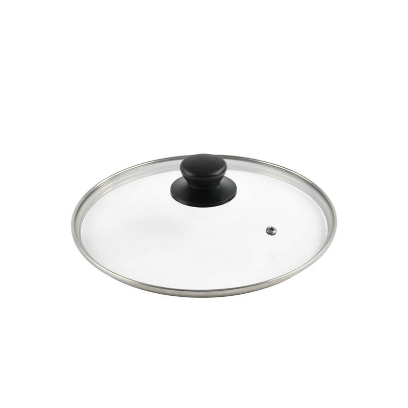 COUVERCLE 24 CM + BOUCHON