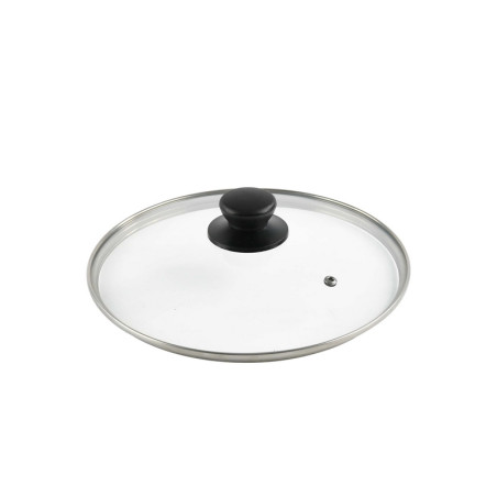 COUVERCLE 24 CM + BOUCHON