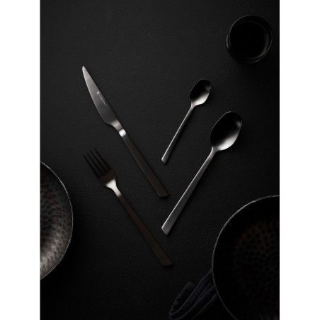 MENAGERE 24 PIECES INOX