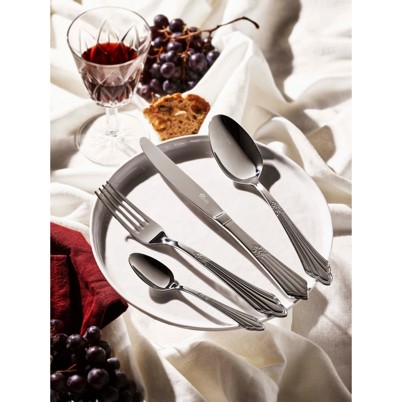 COUTEAU DE TABLE INOX